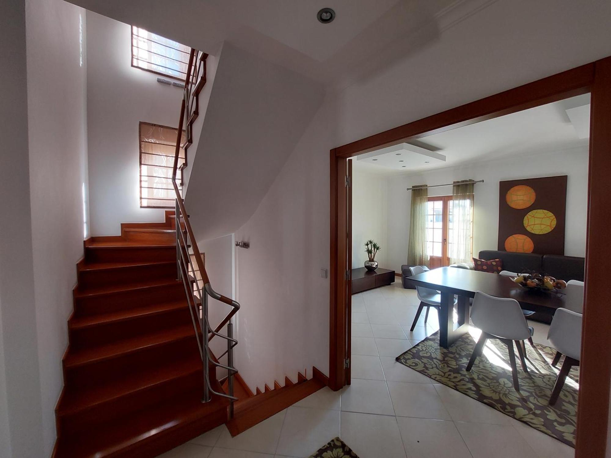 Casa Hespanhola Назаре Экстерьер фото