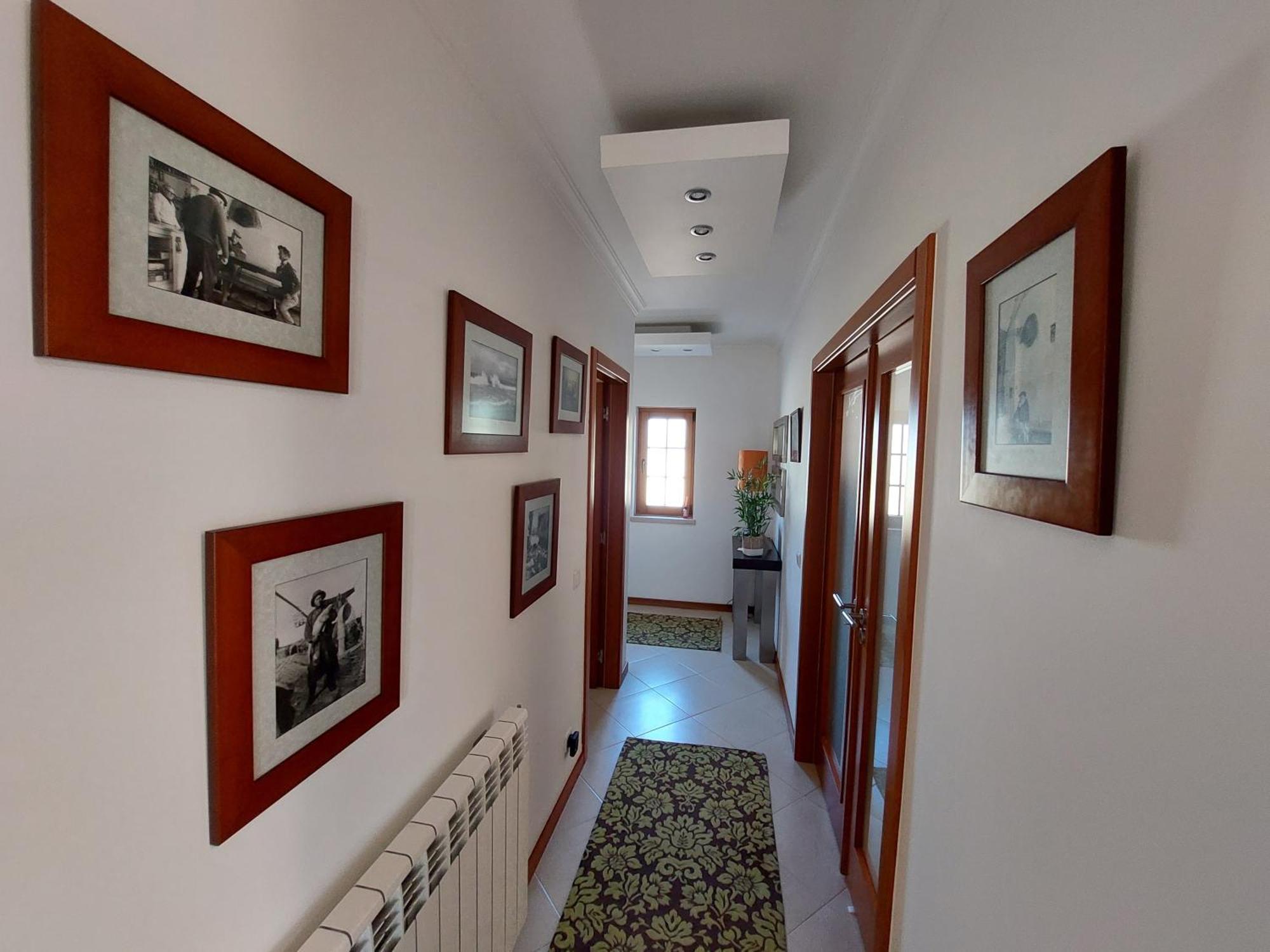 Casa Hespanhola Назаре Экстерьер фото